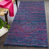 Harput HAP-1003 2'7" x 7'3" Machine Woven Rug HAP1003-2773 Livabliss Surya