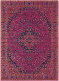 Harput Machine Woven Rug HAP-1008