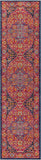 Harput HAP-1009 2'7" x 12' Machine Woven Rug HAP1009-2712 Livabliss Surya