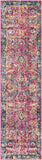 Harput HAP-1013 2'7" x 12' Machine Woven Rug HAP1013-2712 Livabliss Surya