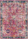 Harput HAP-1013 6'7" x 9' Machine Woven Rug HAP1013-679 Livabliss Surya