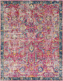 Harput HAP-1013 7'10" x 10'2" Machine Woven Rug HAP1013-710103 Livabliss Surya