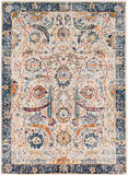 Harput Machine Woven Rug HAP-1014