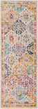 Harput HAP-1018 2'7" x 7'3" Machine Woven Rug HAP1018-2773 Livabliss Surya