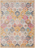 Harput HAP-1018 7'10" x 10'2" Machine Woven Rug HAP1018-710103 Livabliss Surya