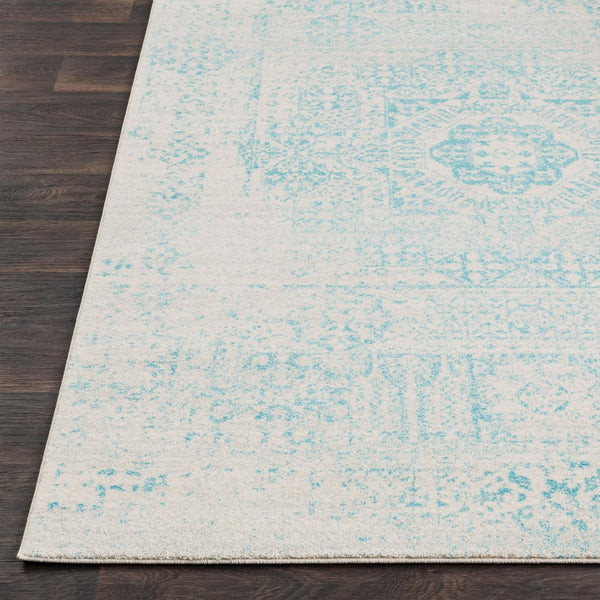 Livabliss Harput Turkish Geometric Runner Rug Polypropylene Medium Pile Hallway Accent HAP1026-2773