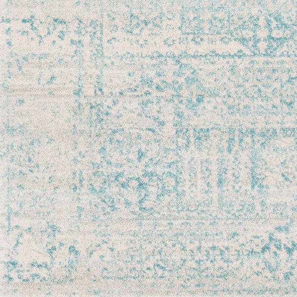 Livabliss Harput Turkish Geometric Runner Rug Polypropylene Medium Pile Hallway Accent HAP1026-2773