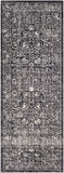 Harput HAP-1028 2'7" x 7'3" Machine Woven Rug HAP1028-2773 Livabliss Surya