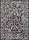 Harput HAP-1028 5'3" x 7'3" Machine Woven Rug HAP1028-5373 Livabliss Surya