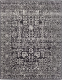 Harput HAP-1028 7'10" x 10'2" Machine Woven Rug HAP1028-710103 Livabliss Surya