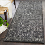 Harput HAP-1028 2'7" x 7'3" Machine Woven Rug HAP1028-2773 Livabliss Surya