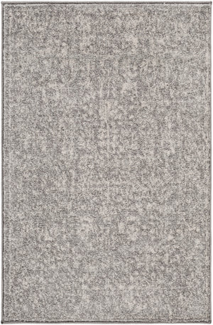 Harput HAP-1029 2' x 2'11" Machine Woven Rug HAP1029-23 Livabliss Surya