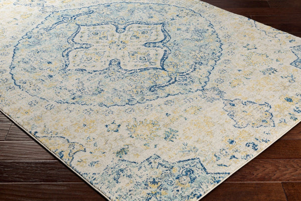 Livabliss Harput Traditional Turkish Polypropylene Runner Rug for Hallways and Entryways HAP1047-2773