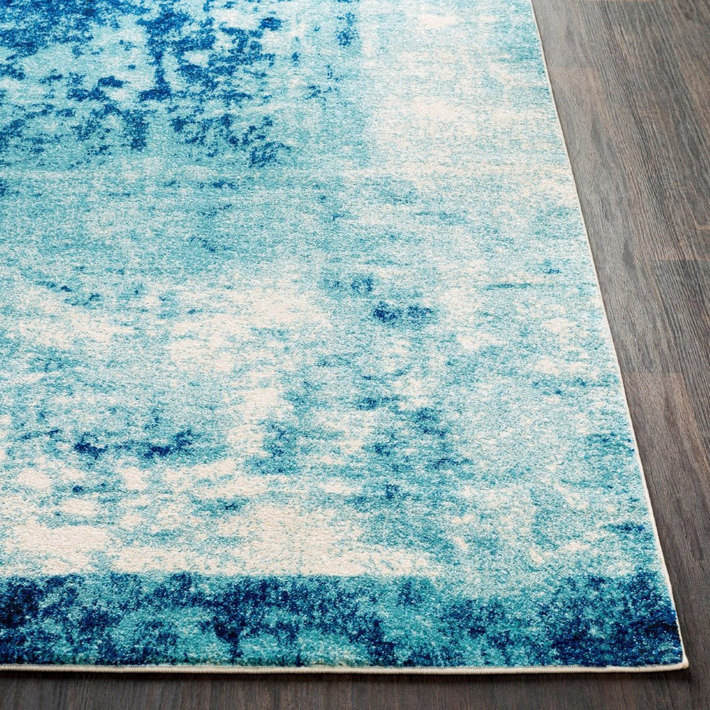 Livabliss Harput Geometric Machine Woven Polypropylene Rug Earthy Tones for Entryway or Bath HAP1057-23