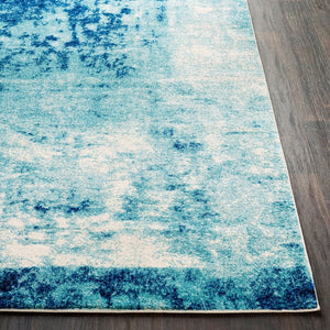 Livabliss Harput Geometric Machine Woven Polypropylene Rug Earthy Tones for Entryway or Bath HAP1057-23