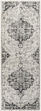 Harput HAP-1061 2'7" x 7'3" Machine Woven Rug HAP1061-2773 Livabliss Surya