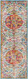 Harput HAP-1067 2'7" x 7'3" Machine Woven Rug HAP1067-2773 Livabliss Surya