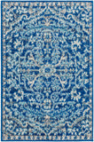 Harput HAP-1068 2' x 2'11" Machine Woven Rug HAP1068-23 Livabliss Surya