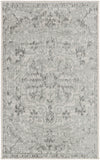 Harput HAP-1069 2' x 2'11" Machine Woven Rug HAP1069-23 Livabliss Surya