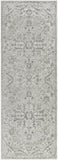 Harput HAP-1069 2'7" x 7'3" Machine Woven Rug HAP1069-2773 Livabliss Surya