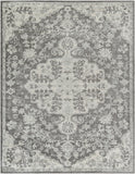 Harput HAP-1070 7'10" x 10'2" Machine Woven Rug HAP1070-710103 Livabliss Surya