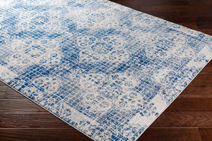 Livabliss Harput Geometric Runner Rug Polypropylene Hallway Accent with Bold Pattern Medium Pile HAP1082-2773