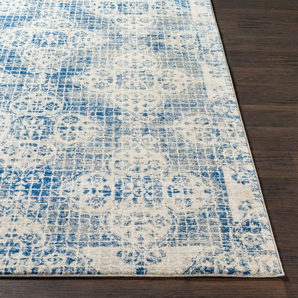 Livabliss Harput Geometric Runner Rug Polypropylene Hallway Accent with Bold Pattern Medium Pile HAP1082-2773