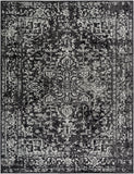 Harput HAP-1087 7'10" x 10'2" Machine Woven Rug HAP1087-710103 Livabliss Surya