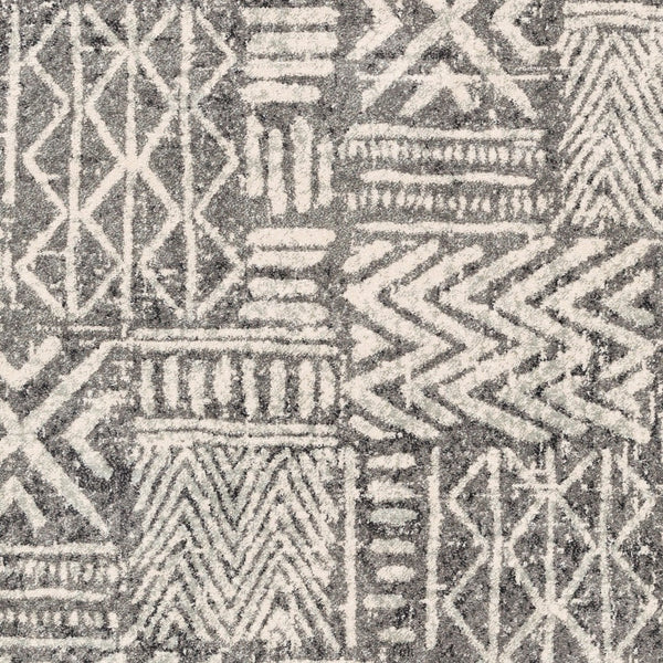 Livabliss Harput Global Geometric Polypropylene Accent Rug Turkish Woven Entryway Layering Piece HAP1093-23