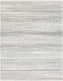 Harput HAP-1097 7'10" x 10'2" Machine Woven Rug HAP1097-710103 Livabliss Surya