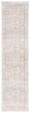 Safavieh Harlow 161 HAR161 Power Loomed  Rug Ivory / Beige HAR161A-24