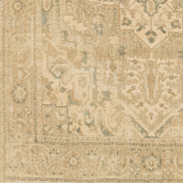 Livabliss Hathaway Traditional Polypropylene Area Rug Egyptian Woven Living Room Accent HAT3000-810129