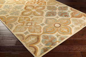 Livabliss Hathaway Geometric Area Rug Egyptian Polypropylene Medium Pile Living Room Accent HAT3006-810129
