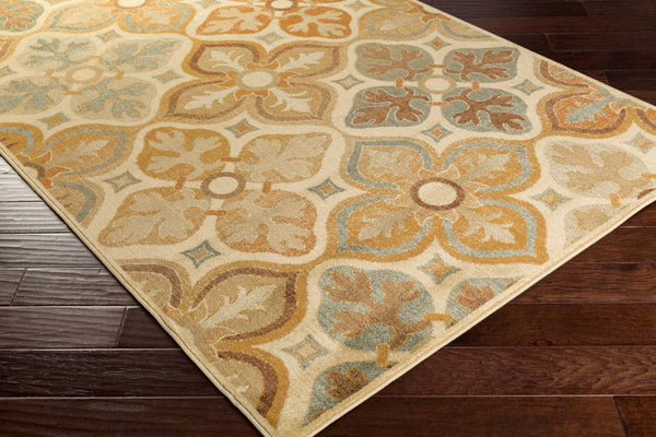 Livabliss Hathaway Geometric Area Rug Egyptian Polypropylene Medium Pile Living Room Accent HAT3006-810129