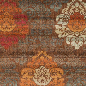 Livabliss Hathaway Classic Polypropylene Area Rug Machine Woven for Living and Dining Rooms HAT3007-810129