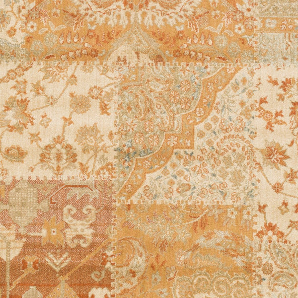 Livabliss Hathaway Geometric Polypropylene Area Rug Machine Woven for Living Room Floors HAT3011-810129