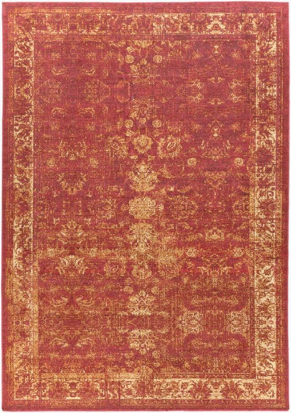 Livabliss Hathaway Polypropylene Area Rug Machine Woven Egypt Stain Resistant Living Room HAT3023-810129