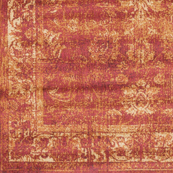 Livabliss Hathaway Polypropylene Area Rug Machine Woven Egypt Stain Resistant Living Room HAT3023-810129