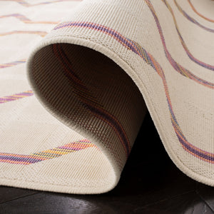 Safavieh Havana 205 Power Loomed  Rug Natural / Multi HAV205A-4