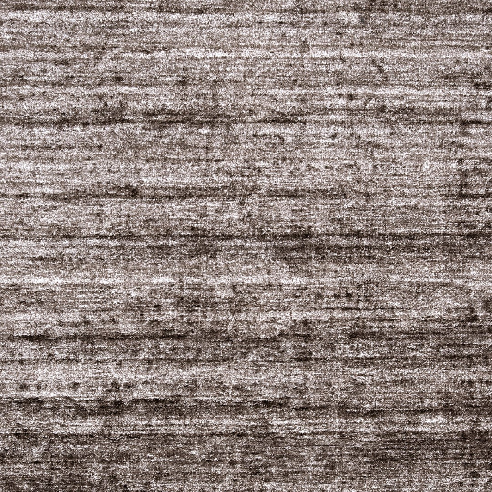Surya Haize Haz-6002 Premium 2' X 3' Hand-knotted Viscose Rug – Modern Decor, Durable & Easy To Clean! Black Viscose Haz6002-23