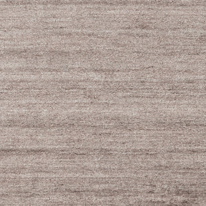 Surya Haize Haz-6002 Premium 2' X 3' Hand-knotted Viscose Rug – Modern Decor, Durable & Easy To Clean! Gray Viscose Haz6008-3656