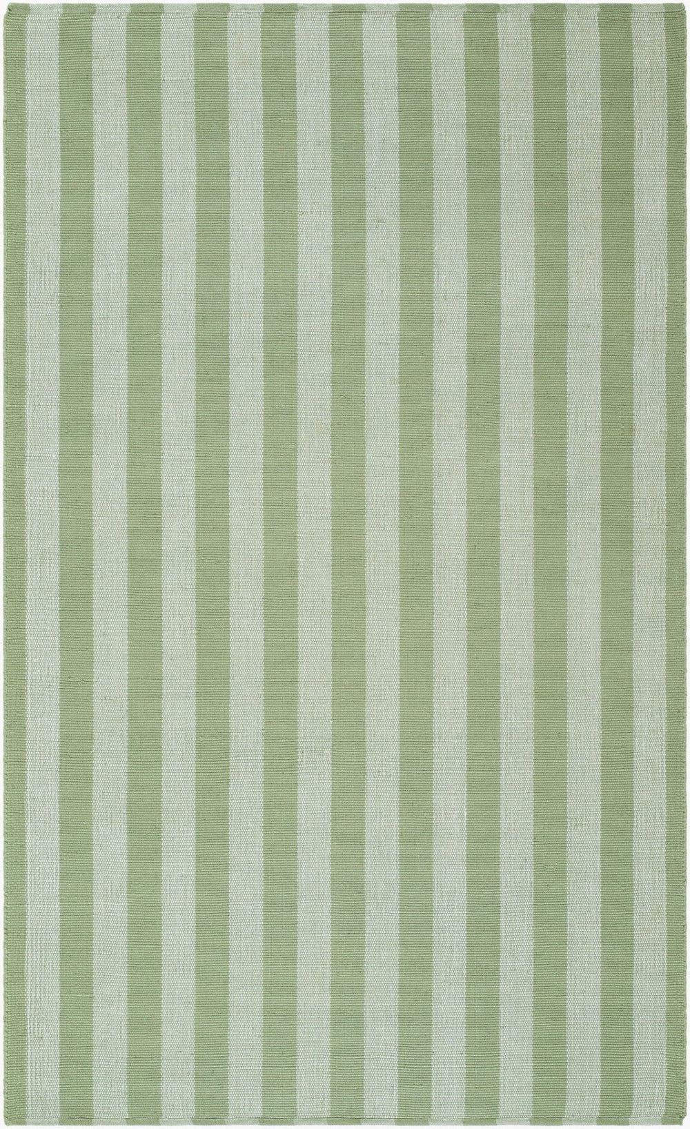 Livabliss Harbor Handwoven Flatweave Rug Recycled Pet Yarn Eco Coastal Accent for Entryways Sage, Mint' 9' x 12' HBB2302-912