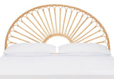 Faris Arched Headboard