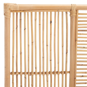 Safavieh Falyn Rectangle Headboard XII23 Natural Jawit HBD6501A-Q