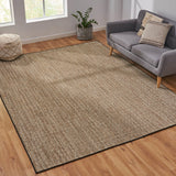 Christopher Knight Home® - Noble House - Boggio 7'10" X 10' Indoor/Outdoor Area Rug