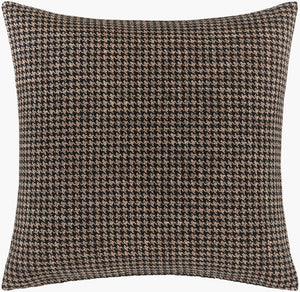 Surya Harbour Handcrafted Polypropylene Accent Pillow for Indoor Outdoor Patio Living HBU001-2020P