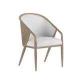 A.R.T. Furniture Finn Woven Dining Chair 313206-2803 Light Brown 313206-2803