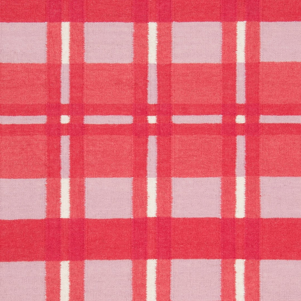 Surya Happy Cottage Hc-5806 3'6" X 5'6" Handmade Wool Rug - Durable, Modern Charm For Your Home Decor Burgandy Wool Hc5810-811