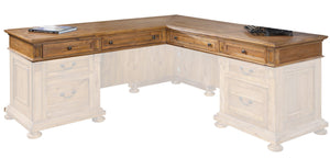 Hekman Furniture 79307t Top Panels - Elevate Your Space With 'S Premium Quality Design Elements Wellington Natural Top Panels 79307t