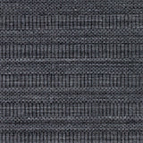 Hickory HCK-2300 9' x 12' Handmade Rug HCK2300-912  Charcoal, Black, Gray Surya